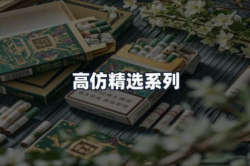 高仿精选系列